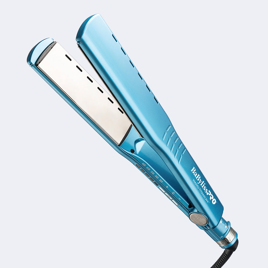 BABYLISS PRO NANO TITANIUM 1/2