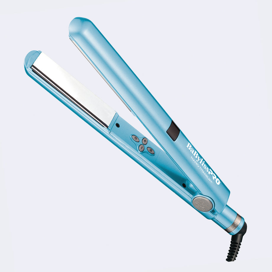 BABYLISS PRO NANO TITANIUM 1